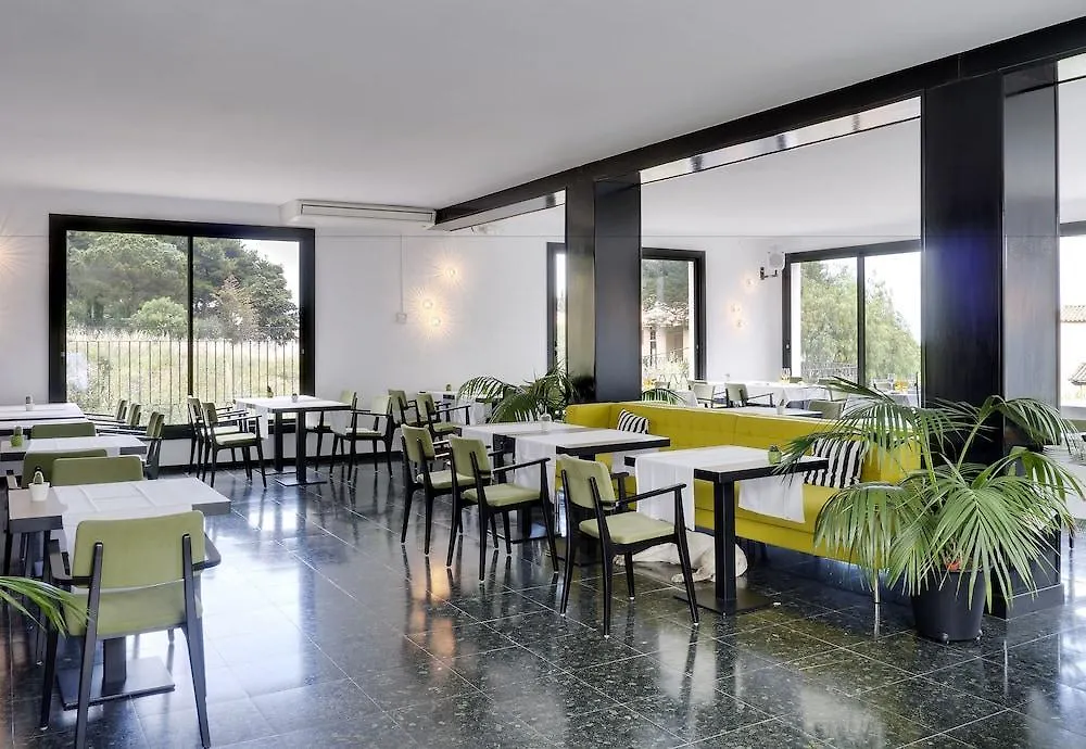 Hotel Eetu Begur Affiliated By Melia (Adults Only)