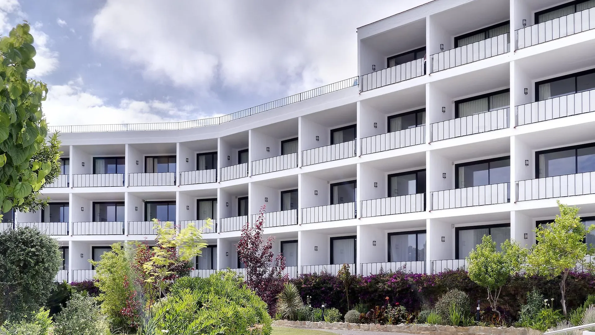 Hotel Eetu Begur Affiliated By Melia (Adults Only)