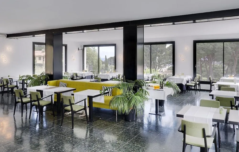 ****  Hotel Eetu Begur Affiliated By Melia (Adults Only) Spanje