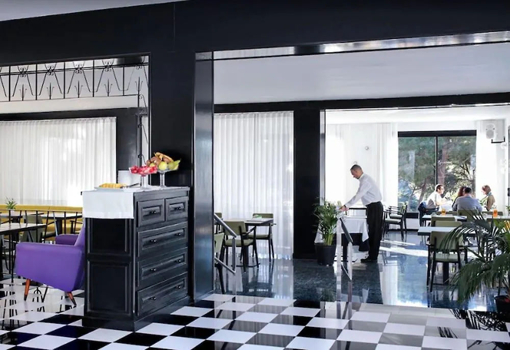 Hotel Eetu Begur Affiliated By Melia (Adults Only) Spain