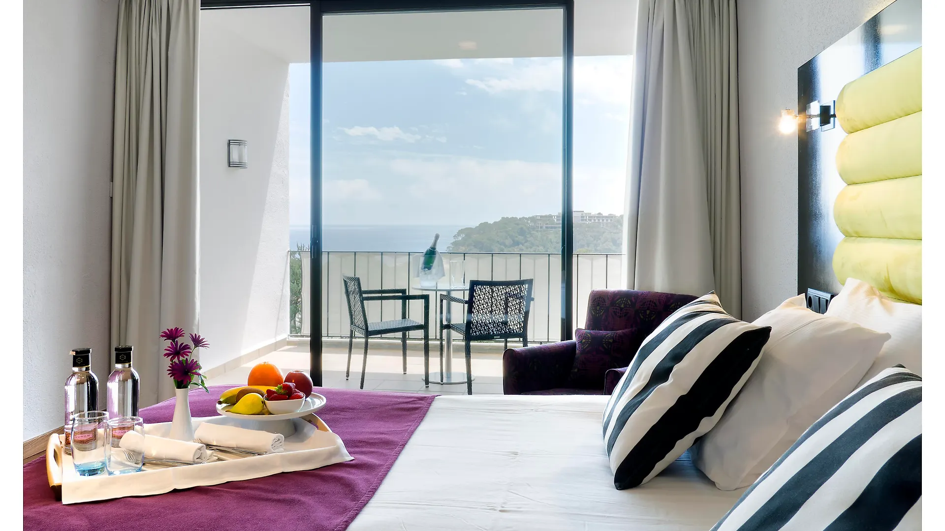 Hotel Eetu Begur Affiliated By Melia (Adults Only)
