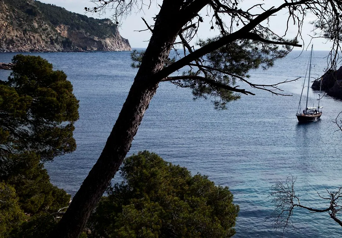 Hotel Eetu Begur Affiliated By Melia (Adults Only)
