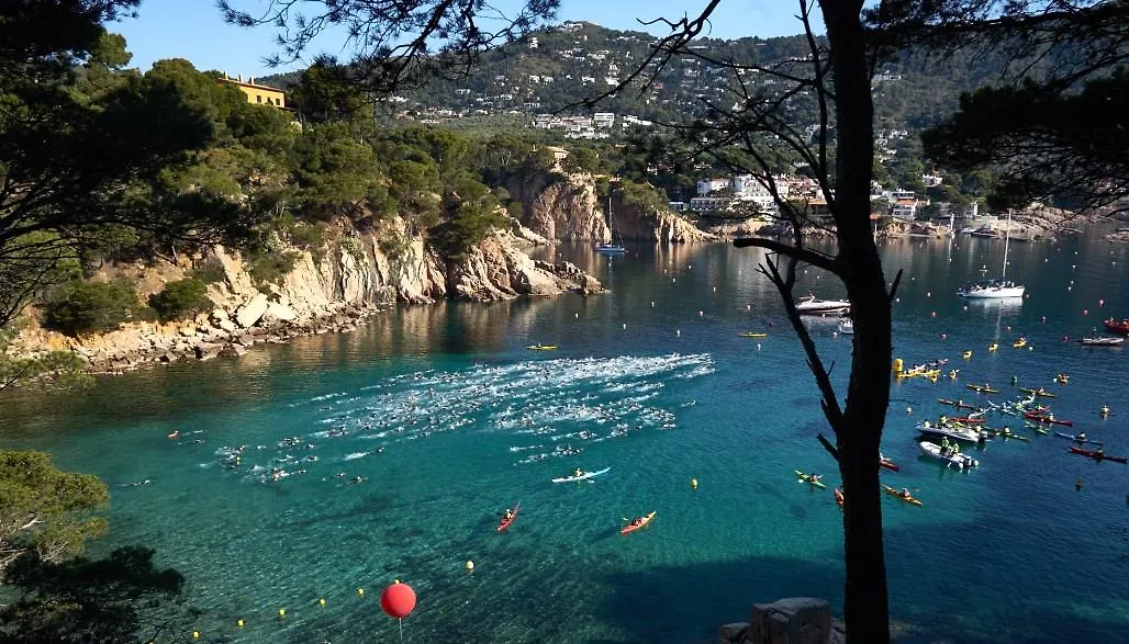 Hotel Eetu Begur Affiliated By Melia (Adults Only)