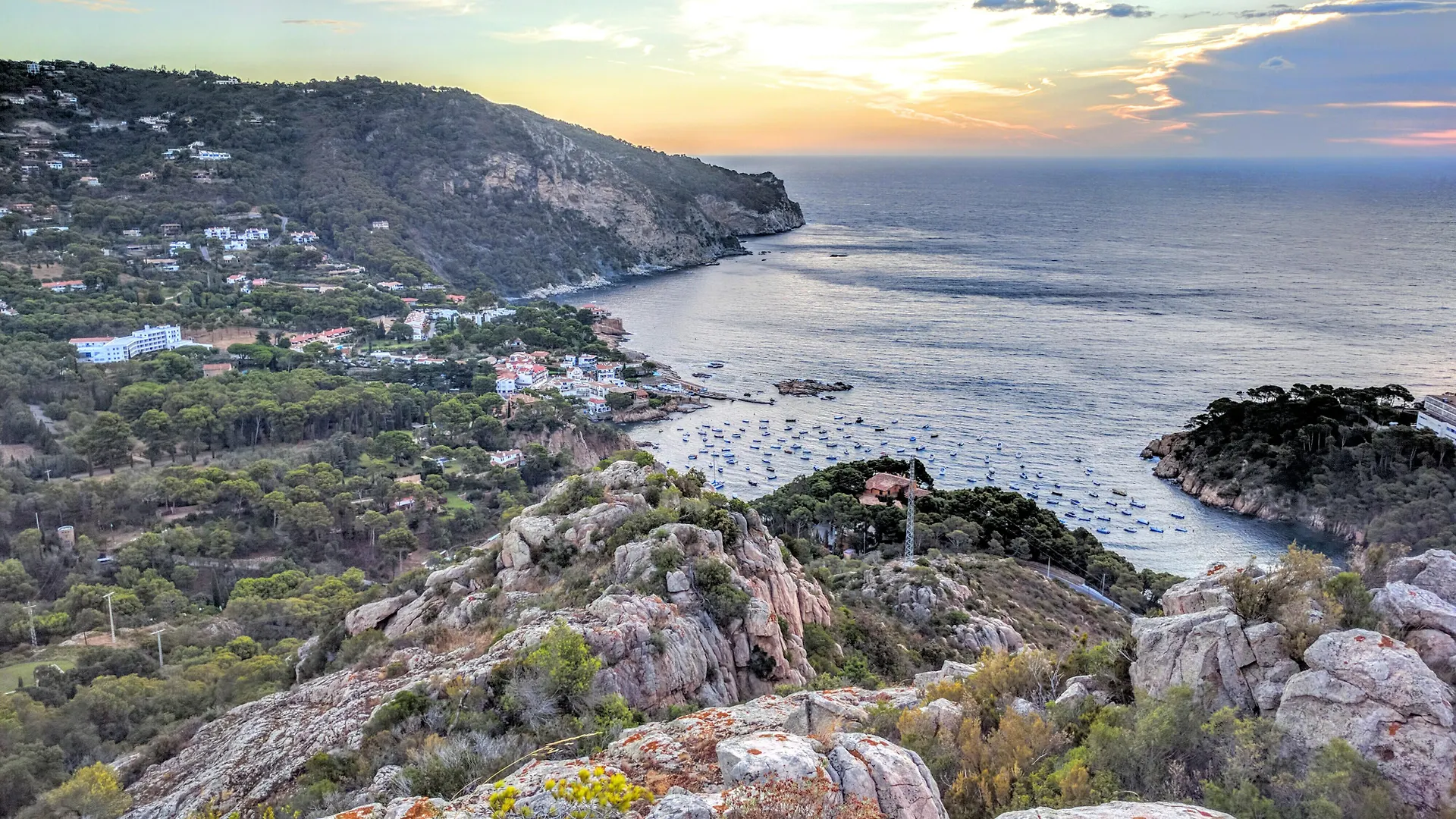 Hotel Eetu Begur Affiliated By Melia (Adults Only) España