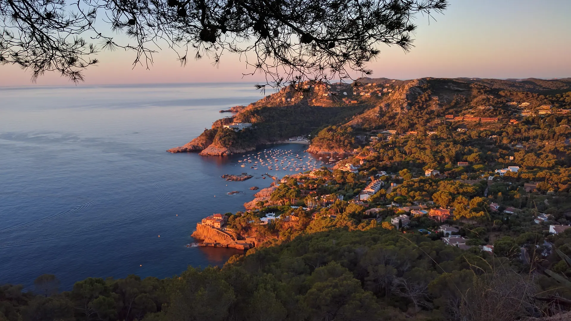 Hotel Eetu Begur Affiliated By Melia (Adults Only) 4*,  Spain