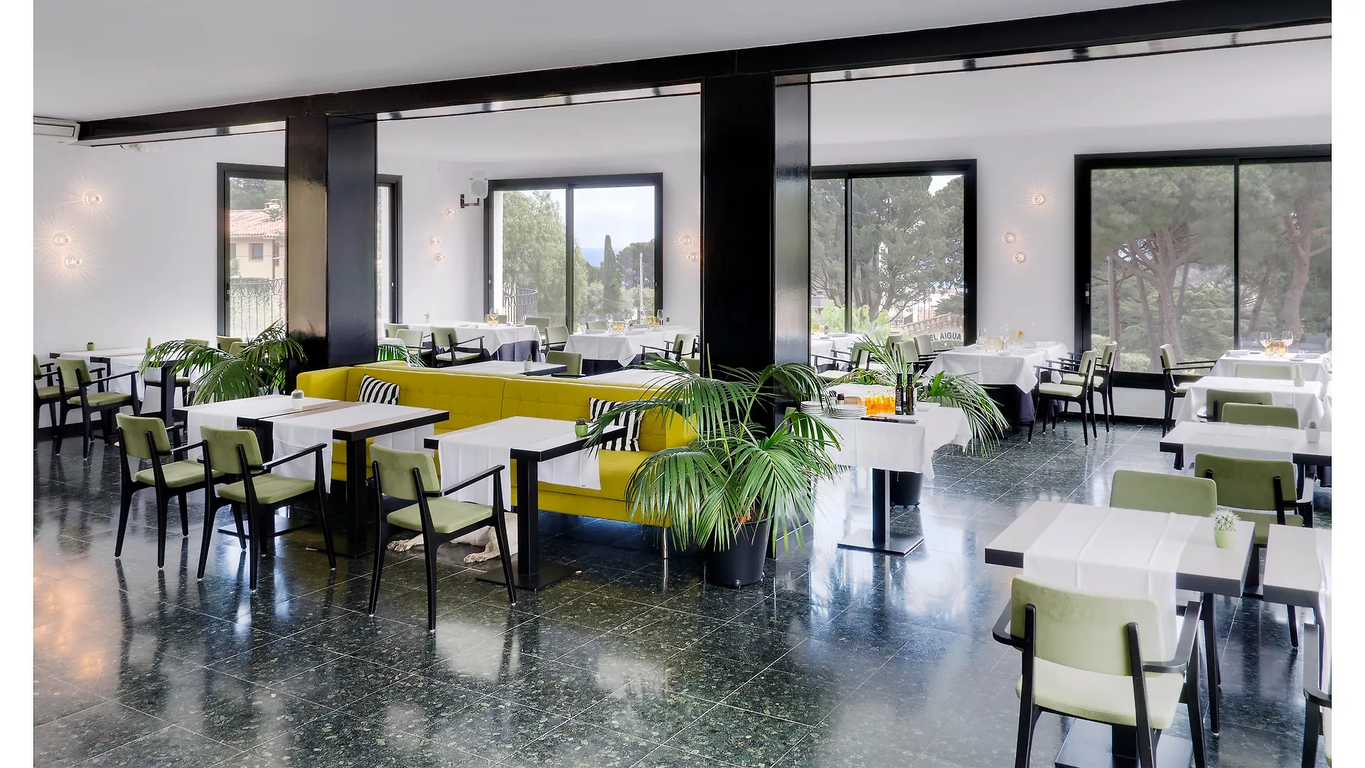 Hotel Eetu Begur Affiliated By Melia (Adults Only)