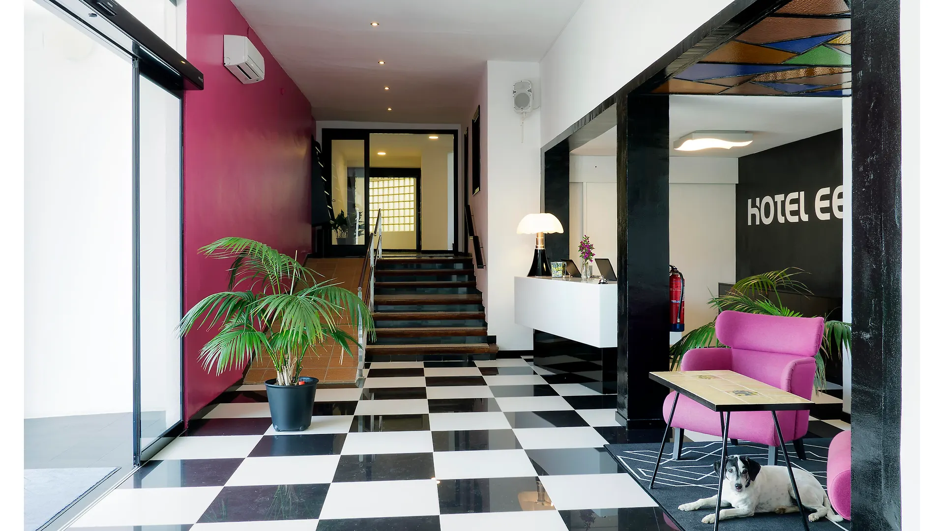 Hotel Eetu Begur Affiliated By Melia (Adults Only) 4*,