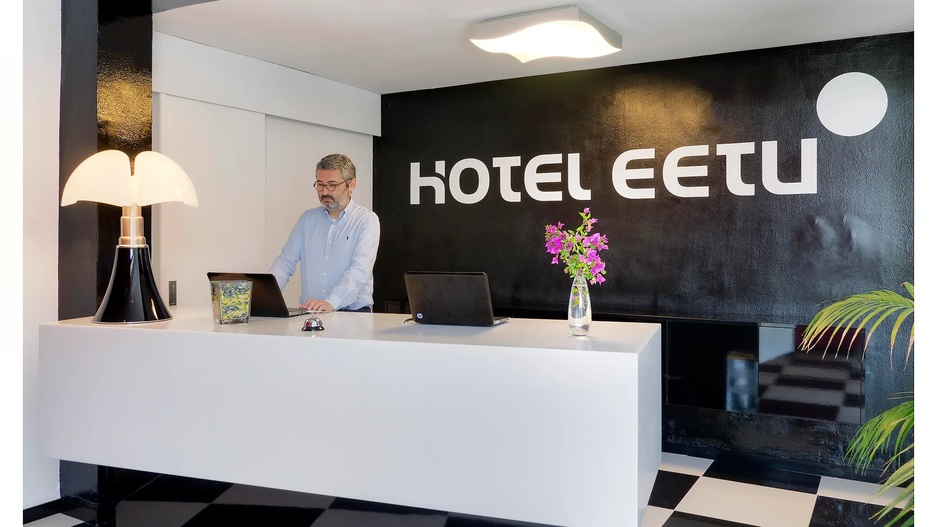 Hotel Eetu Begur Affiliated By Melia (Adults Only)