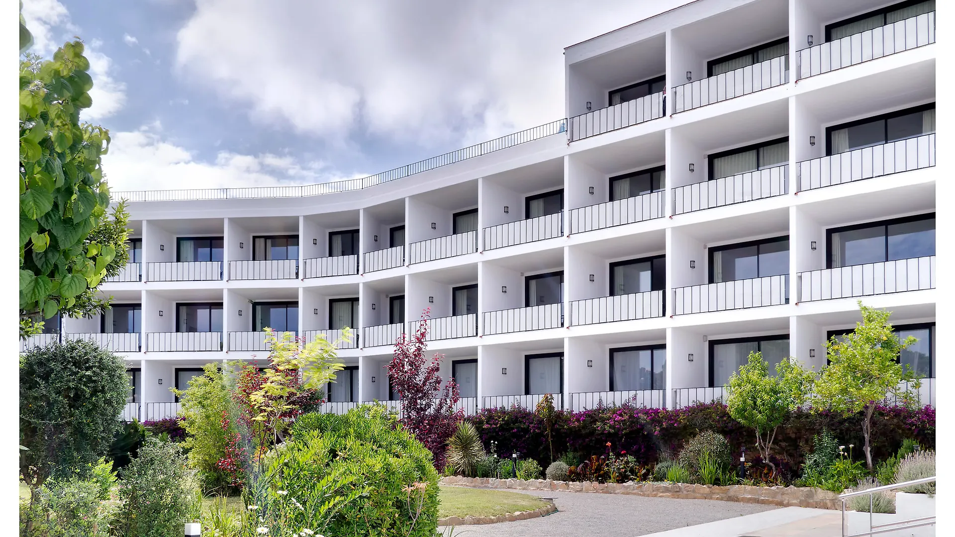 Hotel Eetu Begur Affiliated By Melia (Adults Only) 4*,
