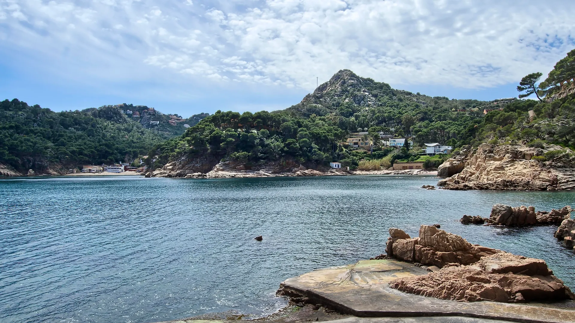 Hotel Eetu Begur Affiliated By Melia (Adults Only) 4*,  Spain