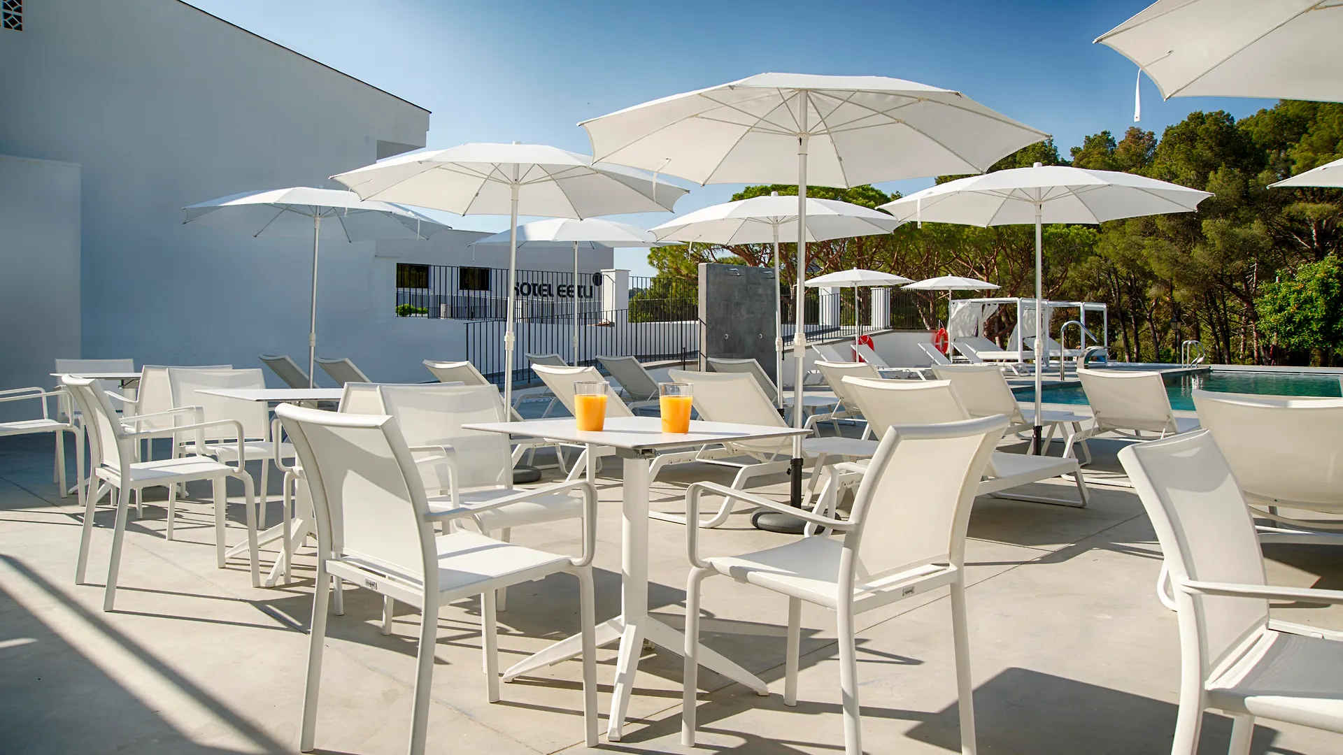 Hotel Eetu Begur Affiliated By Melia (Adults Only) Spain