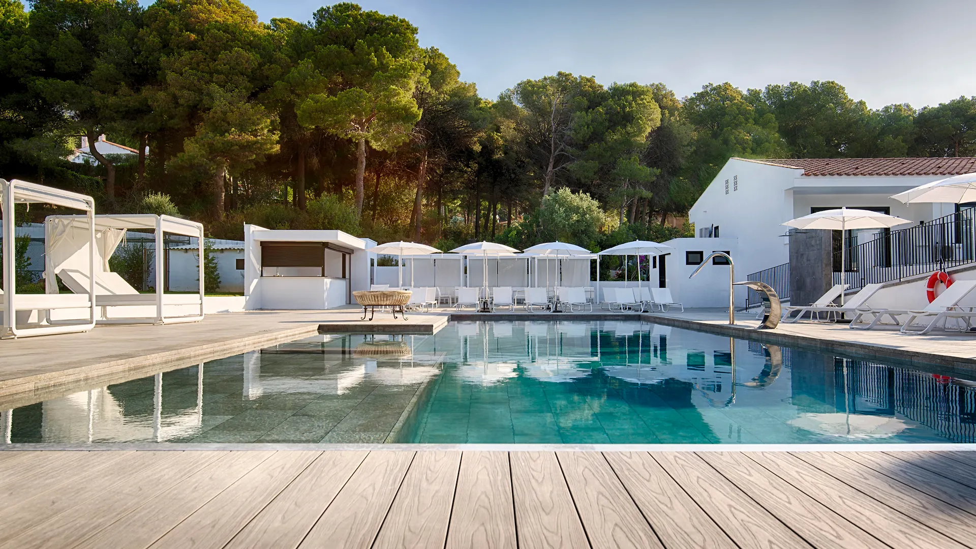 Hotel Eetu Begur Affiliated By Melia (Adults Only) 4*,  España
