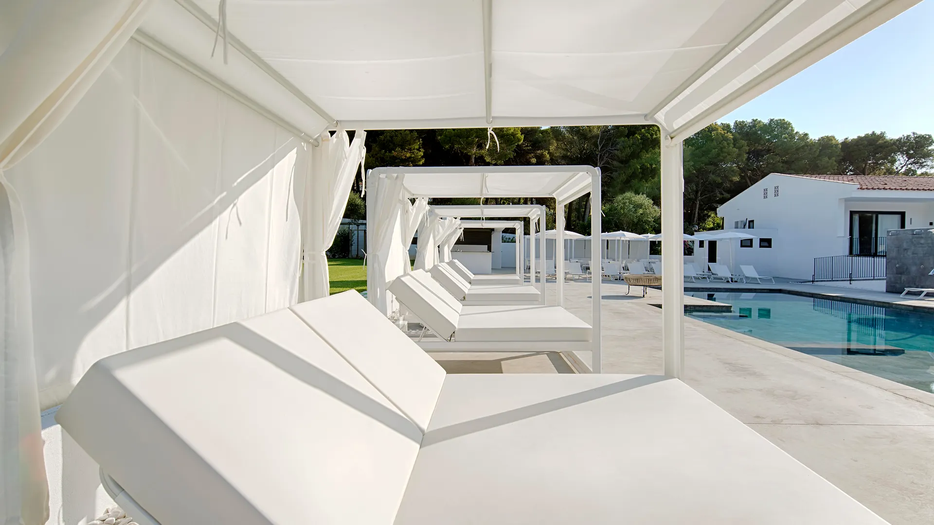 Hotel Eetu Begur Affiliated By Melia (Adults Only)