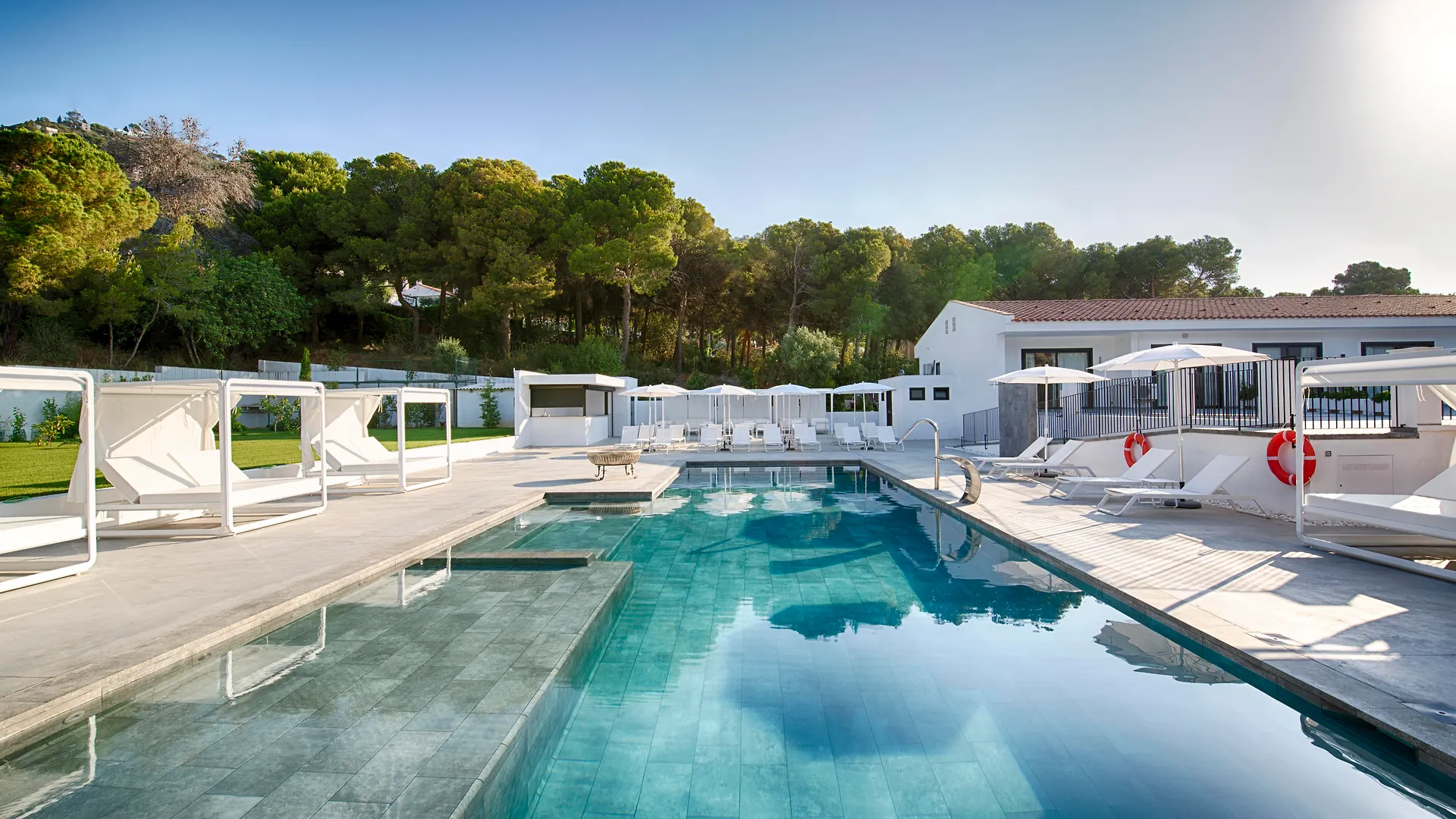 Hotel Eetu Begur Affiliated By Melia (Adults Only)