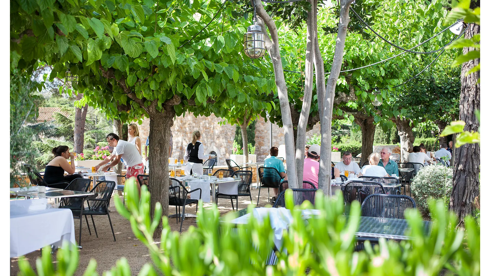 Hotel Eetu Begur Affiliated By Melia (Adults Only) 4*,