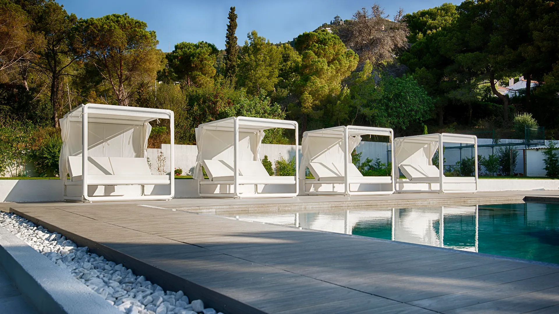 Hotel Eetu Begur Affiliated By Melia (Adults Only)