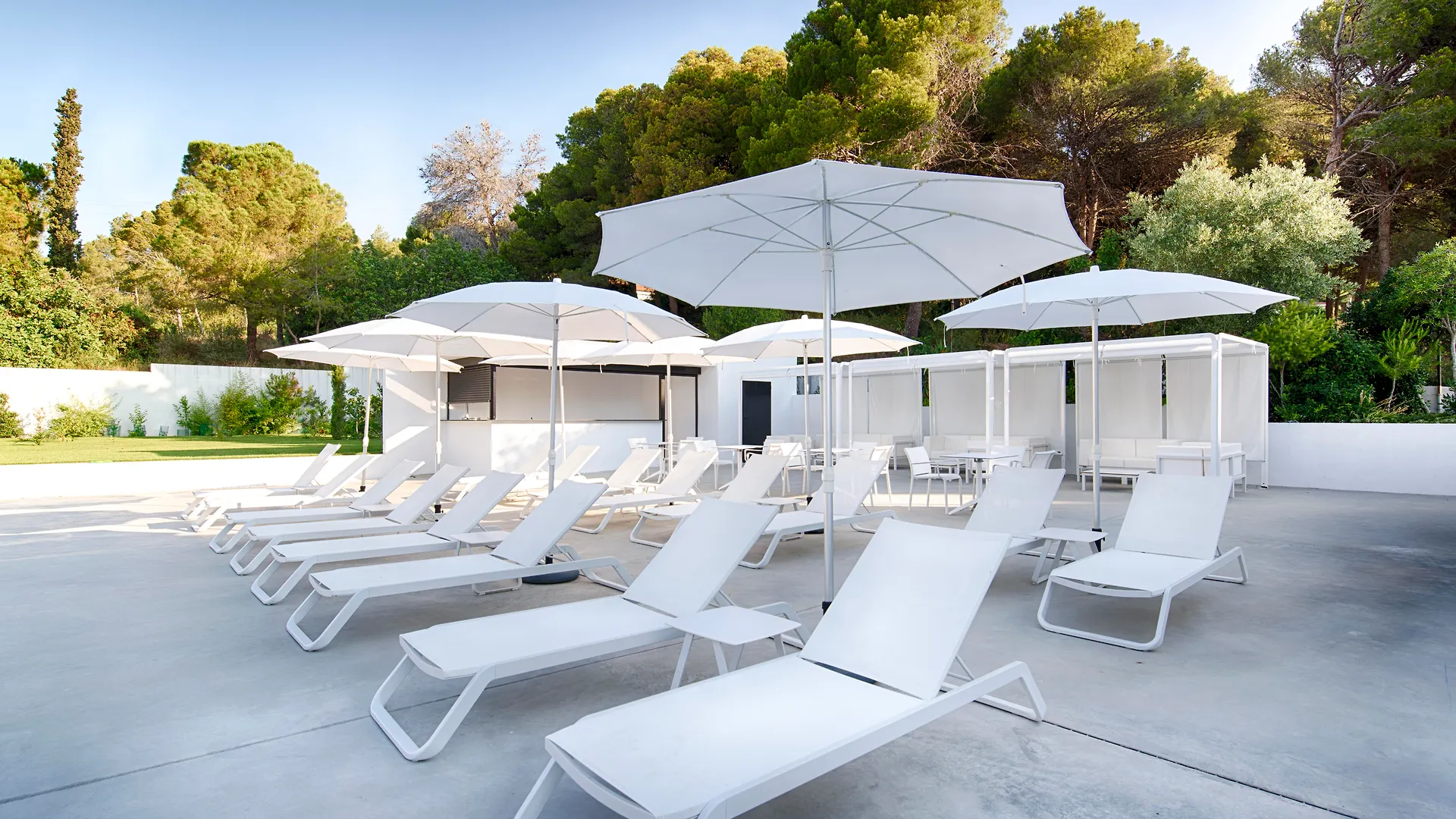 Hotel Eetu Begur Affiliated By Melia (Adults Only)
