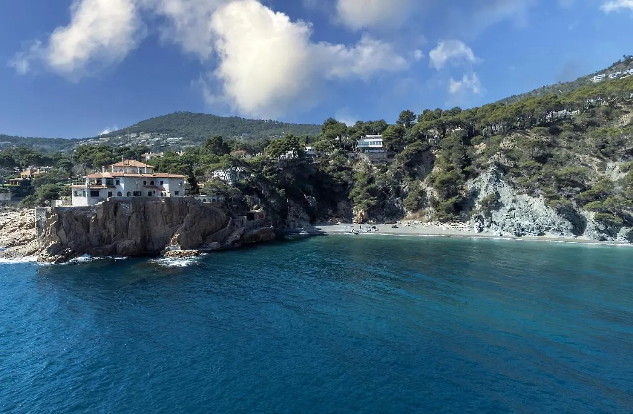 Hotel Eetu Begur Affiliated By Melia (Adults Only)
