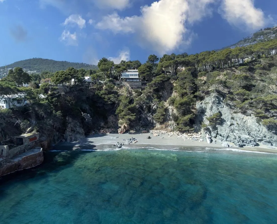 Hotel Eetu Begur Affiliated By Melia (Adults Only)