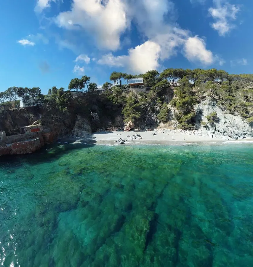 ****  Hotel Eetu Begur Affiliated By Melia (Adults Only) Spain