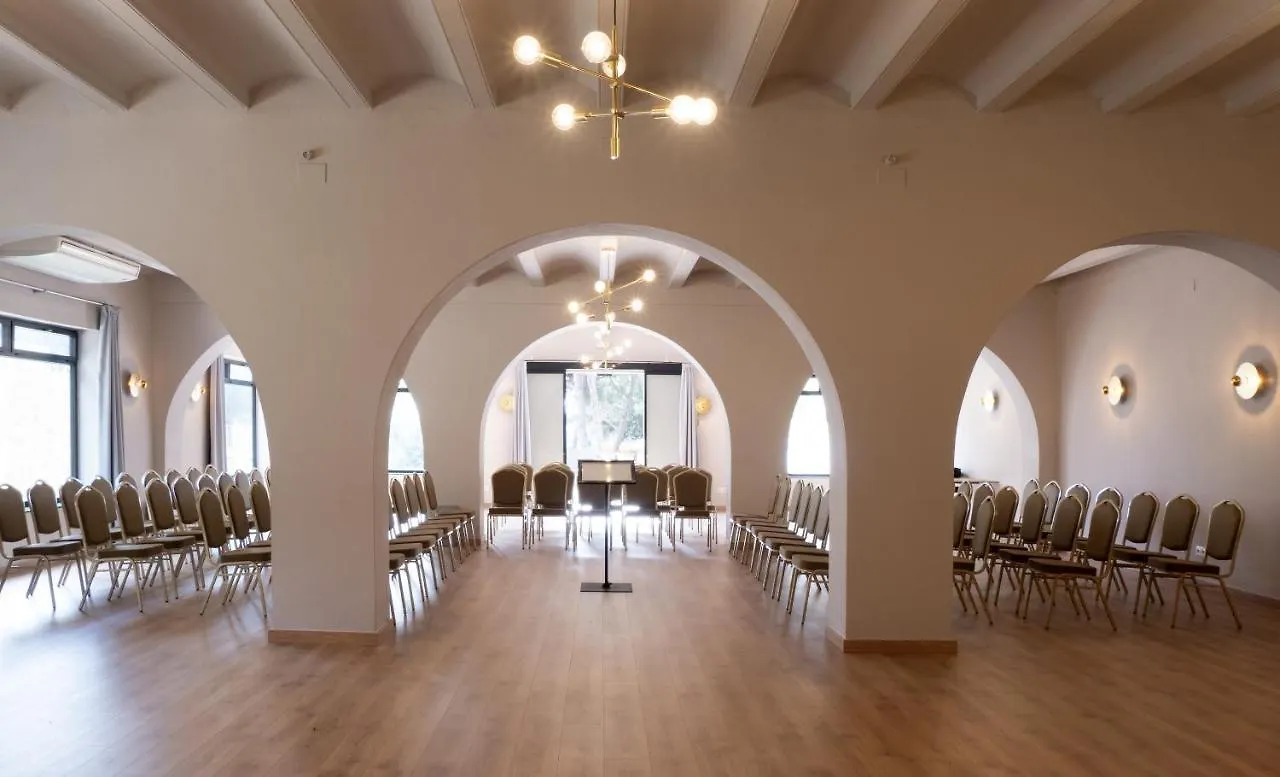 Hotel Eetu Begur Affiliated By Melia (Adults Only)