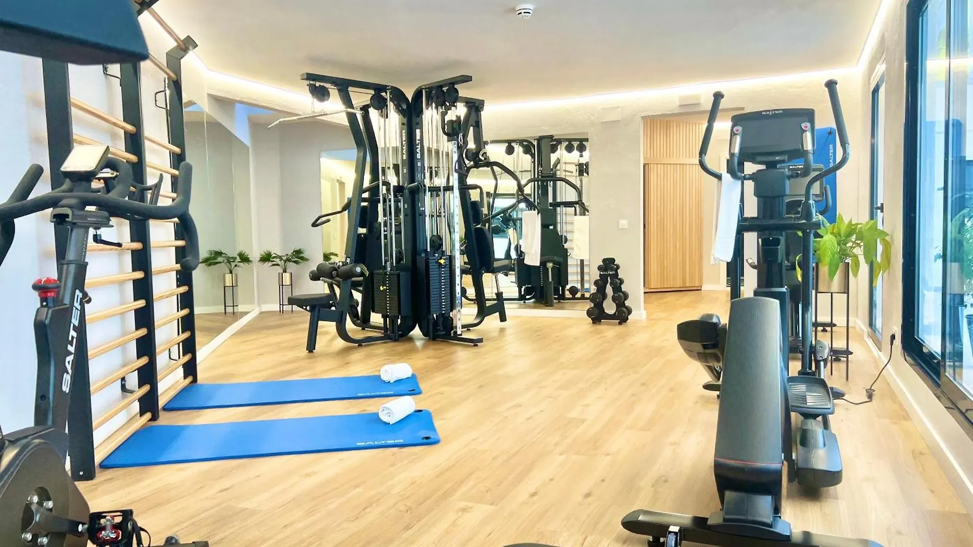 Hotel Eetu Begur Affiliated By Melia (Adults Only) España