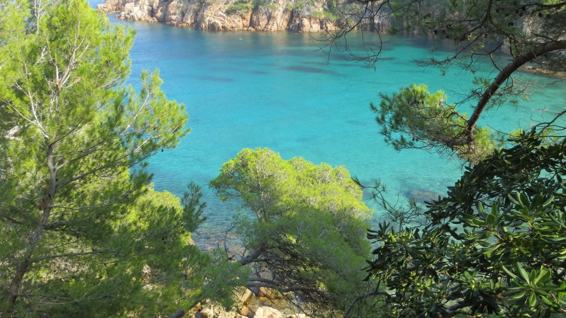 Hotel Eetu Begur Affiliated By Melia (Adults Only) 4*,