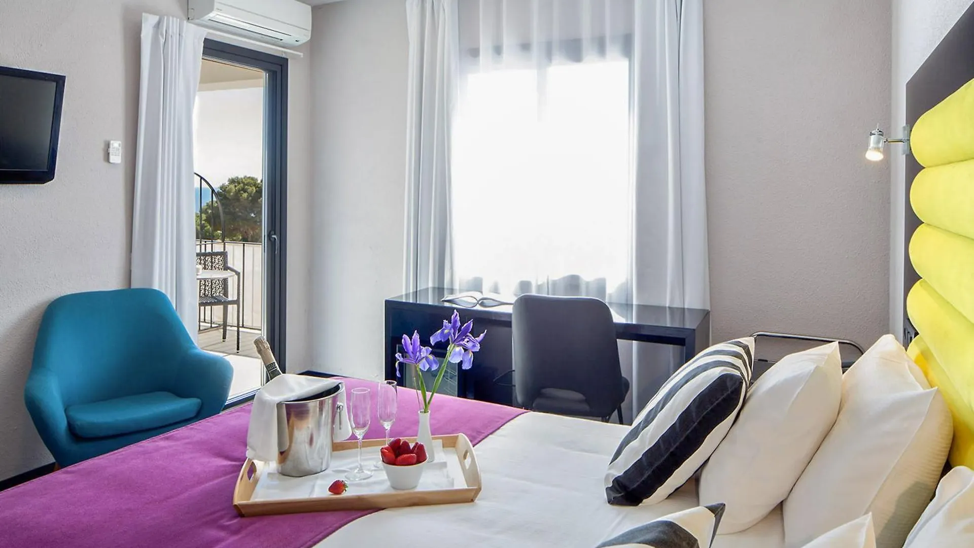 Hotel Eetu Begur Affiliated By Melia (Adults Only)