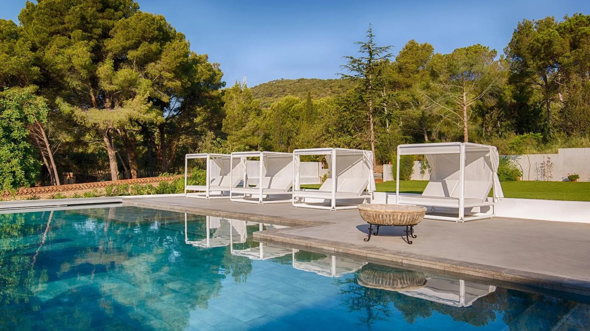 Hotel Eetu Begur Affiliated By Melia (Adults Only) 4*,