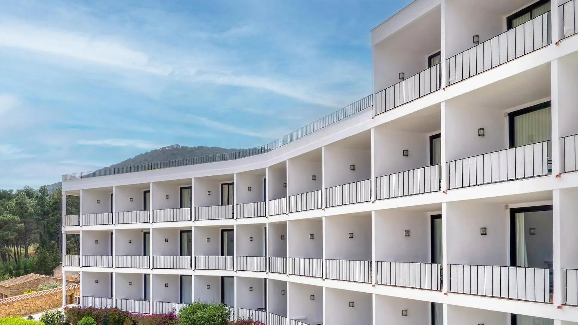 Hotel Eetu Begur Affiliated By Melia (Adults Only) 4*,  España