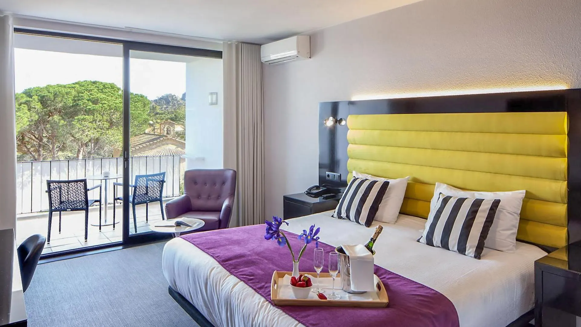 Hotel Eetu Begur Affiliated By Melia (Adults Only)