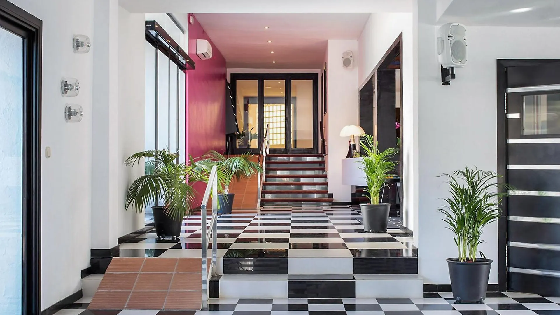 Hotel Eetu Begur Affiliated By Melia (Adults Only)