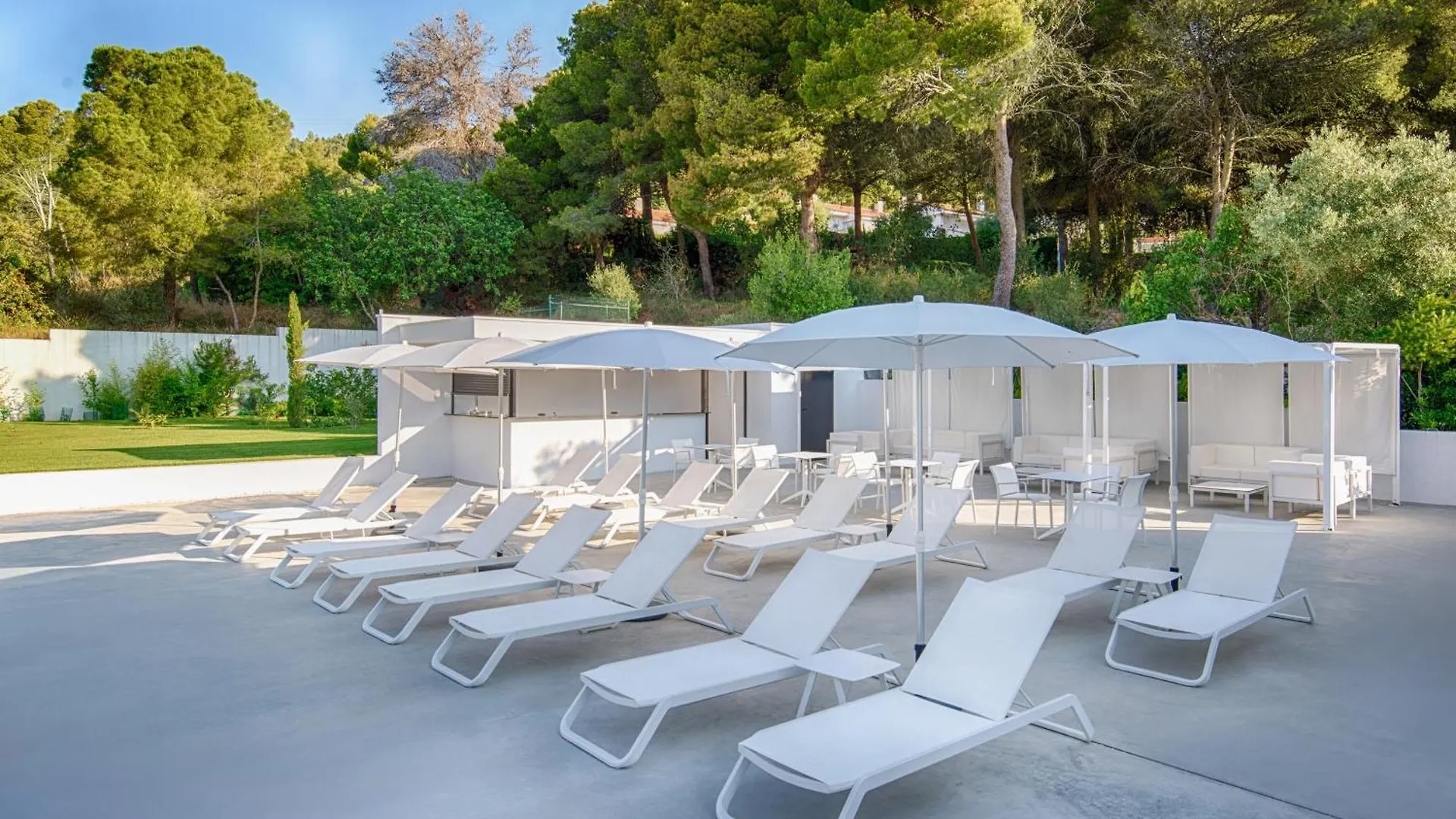 Hotel Eetu Begur Affiliated By Melia (Adults Only)