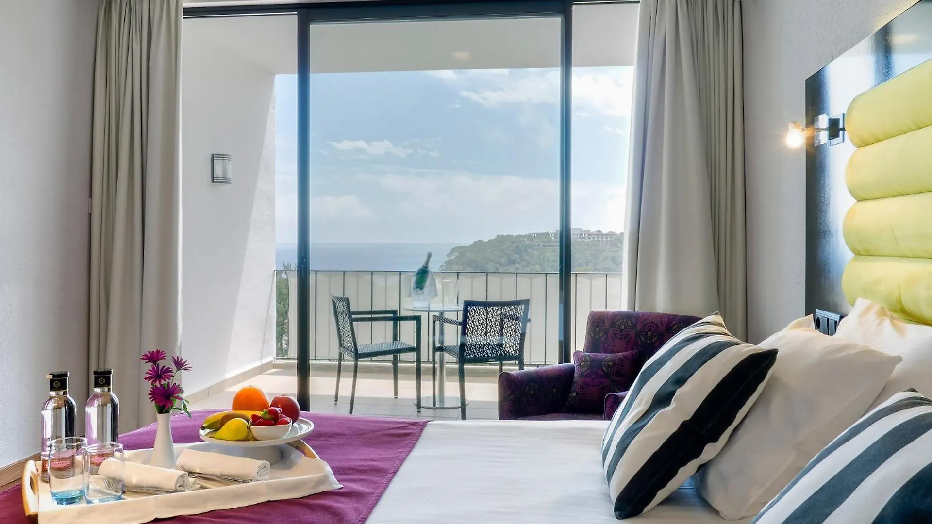 Hotel Eetu Begur Affiliated By Melia (Adults Only) Spain