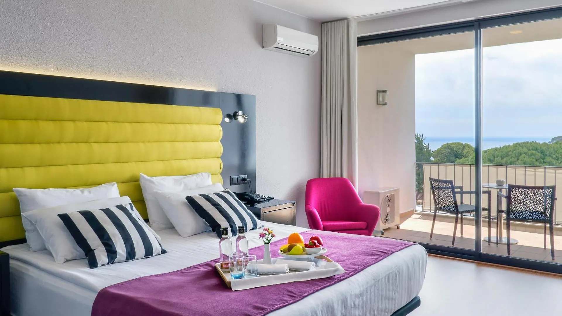 Hotel Eetu Begur Affiliated By Melia (Adults Only)