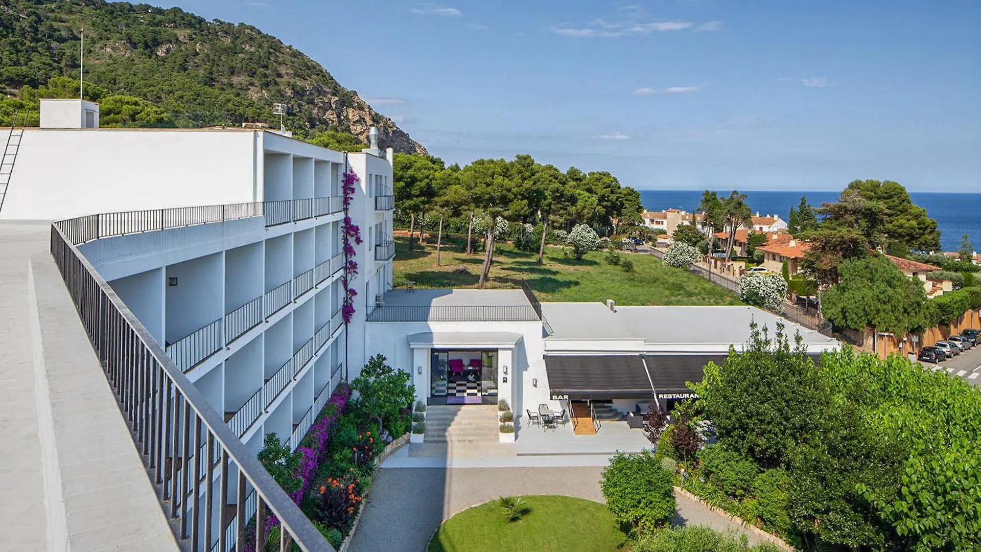 Hotel Eetu Begur Affiliated By Melia (Adults Only)