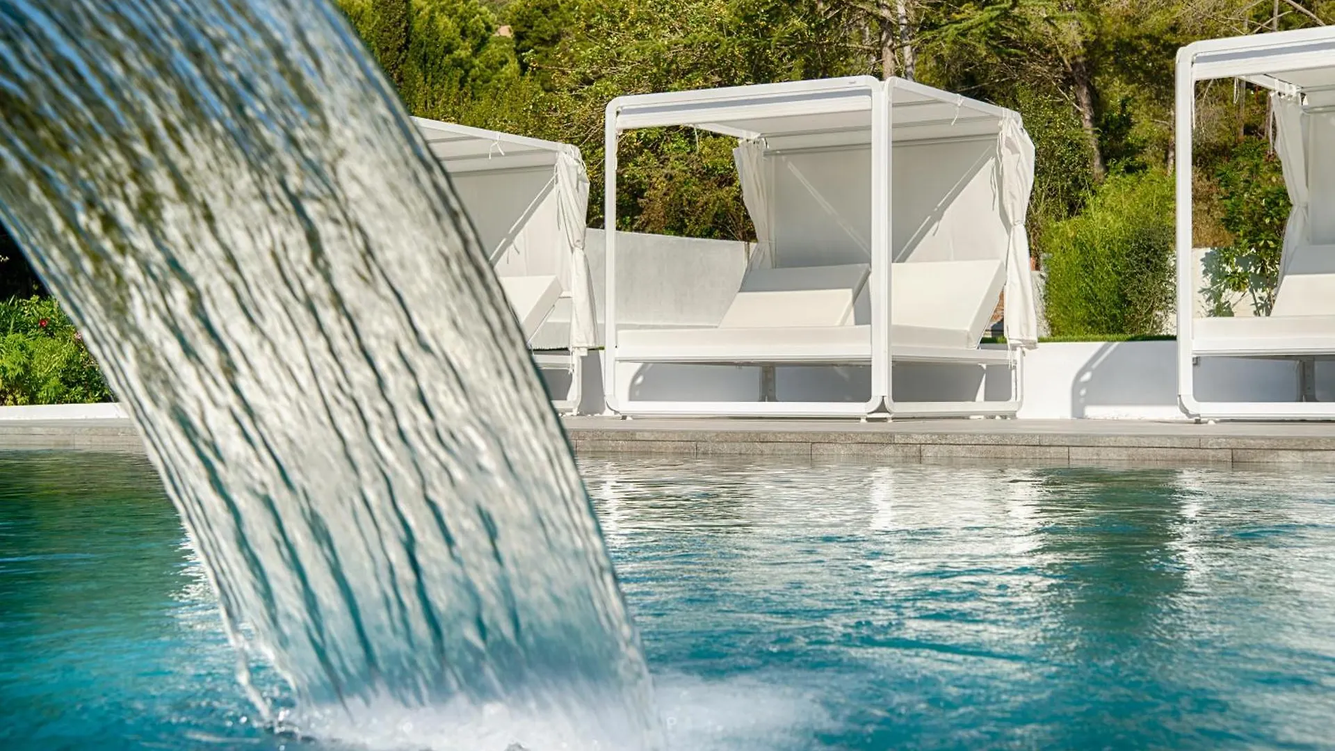 Hotel Eetu Begur Affiliated By Melia (Adults Only)