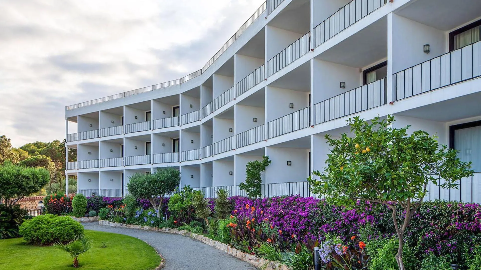 Hotel Eetu Begur Affiliated By Melia (Adults Only)