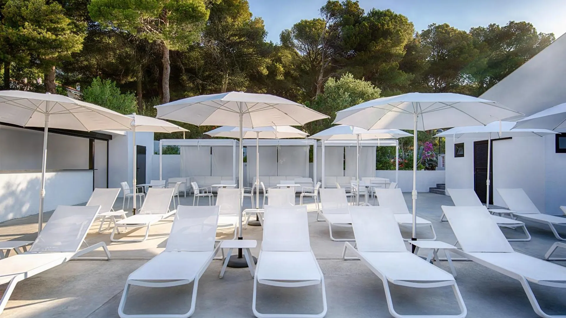 Hotel Eetu Begur Affiliated By Melia (Adults Only)