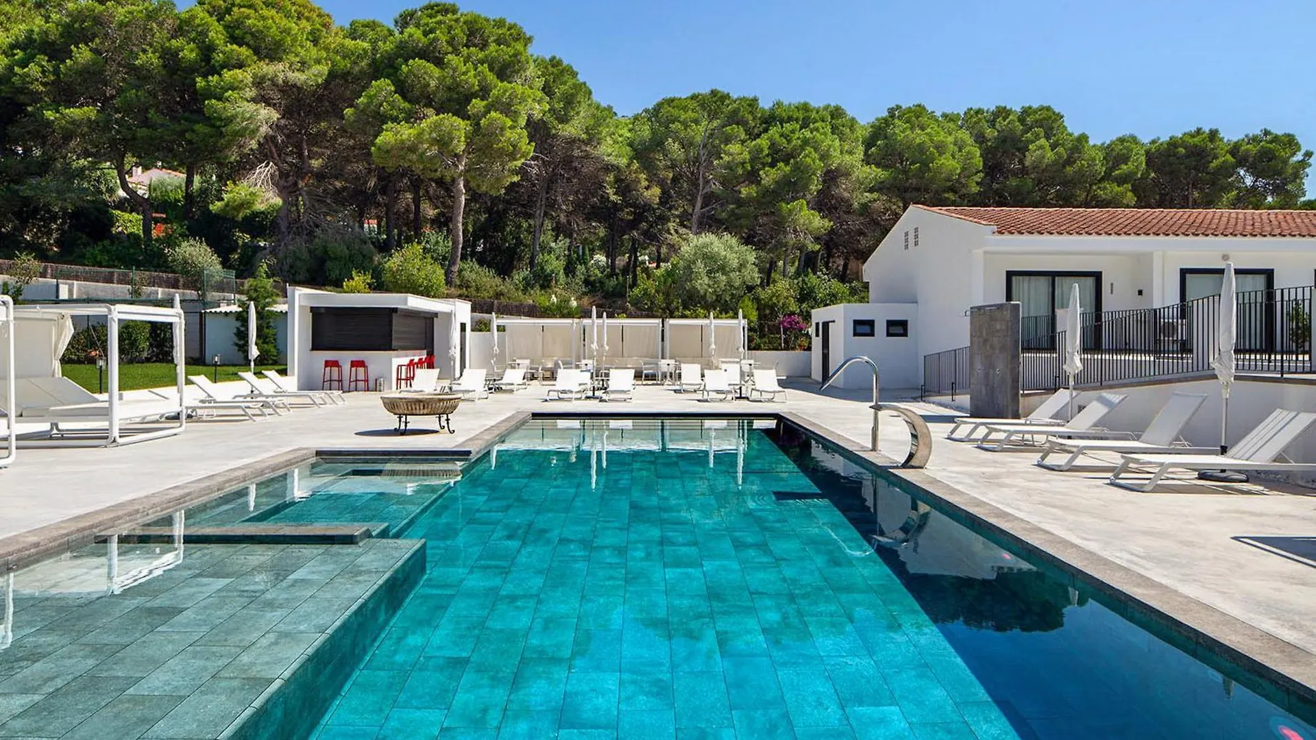 ****  Hotel Eetu Begur Affiliated By Melia (Adults Only) España