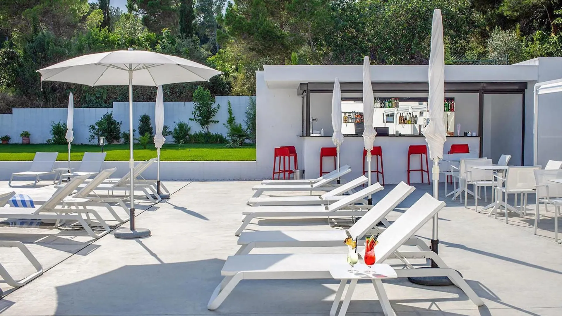 Hotel Eetu Begur Affiliated By Melia (Adults Only)