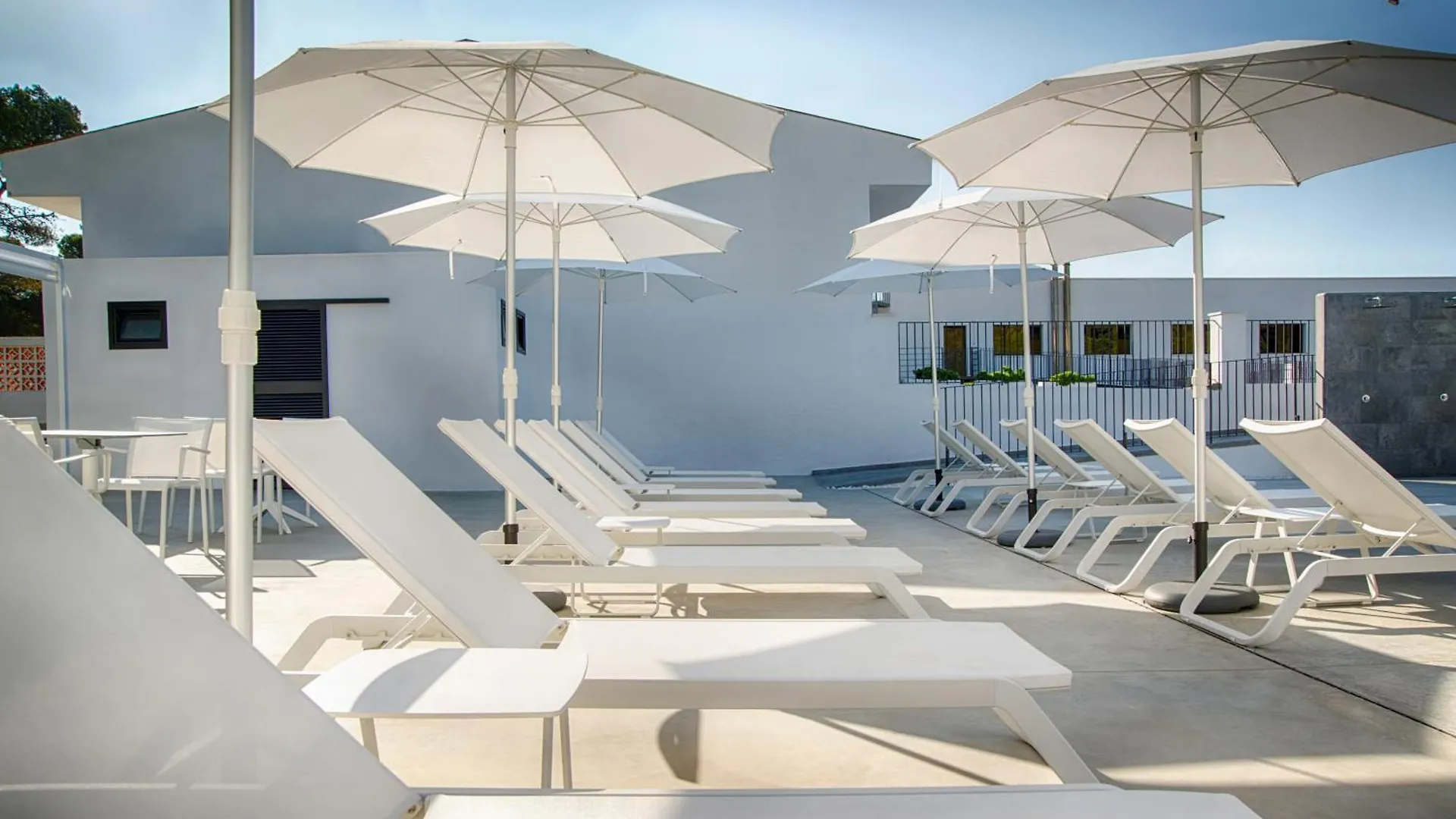Hotel Eetu Begur Affiliated By Melia (Adults Only)