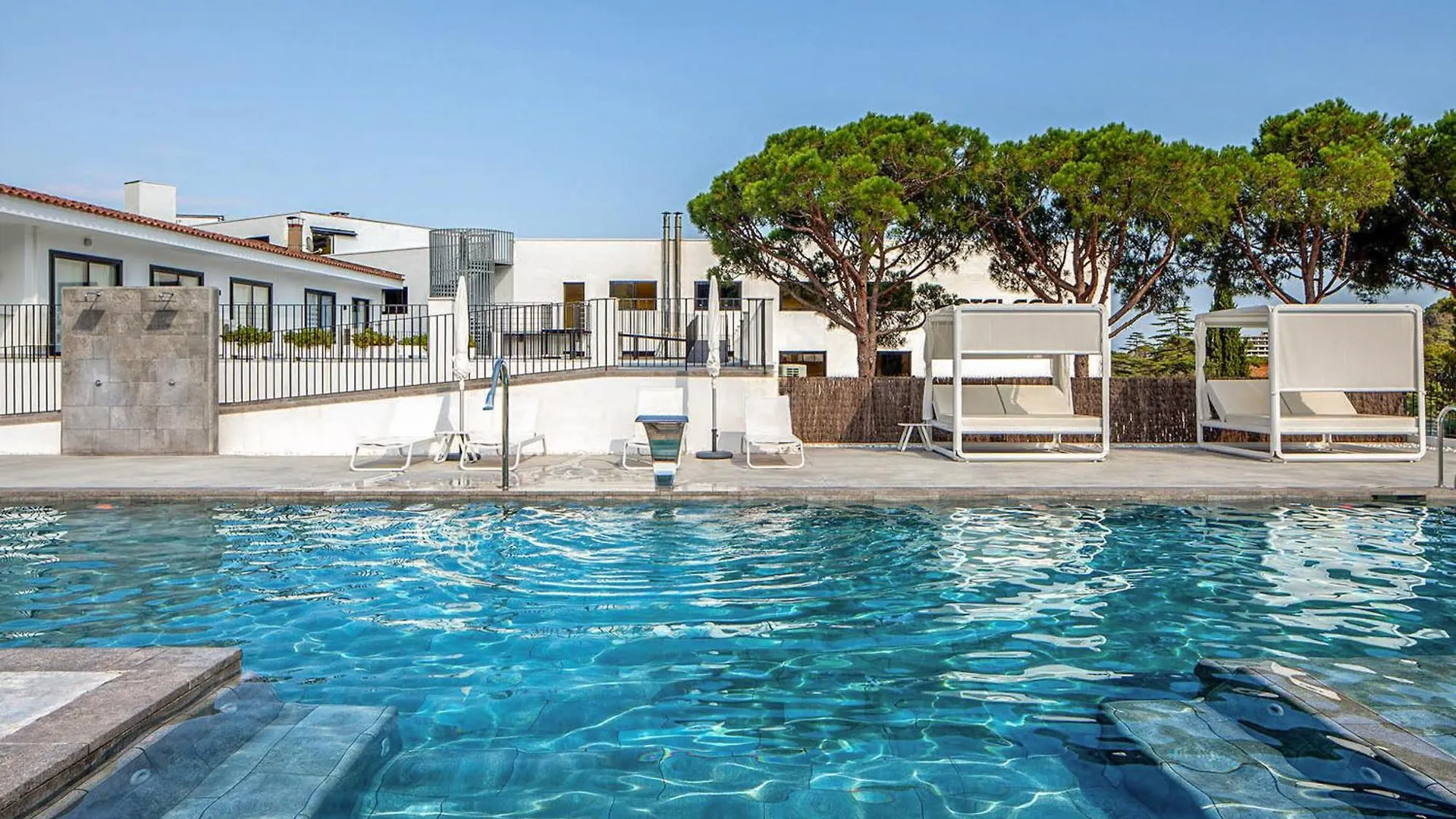 Hotel Eetu Begur Affiliated By Melia (Adults Only)
