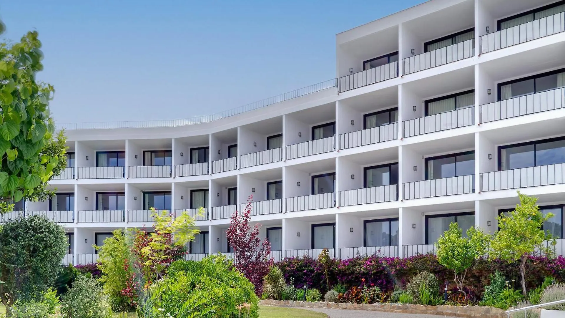 Hotel Eetu Begur Affiliated By Melia (Adults Only)