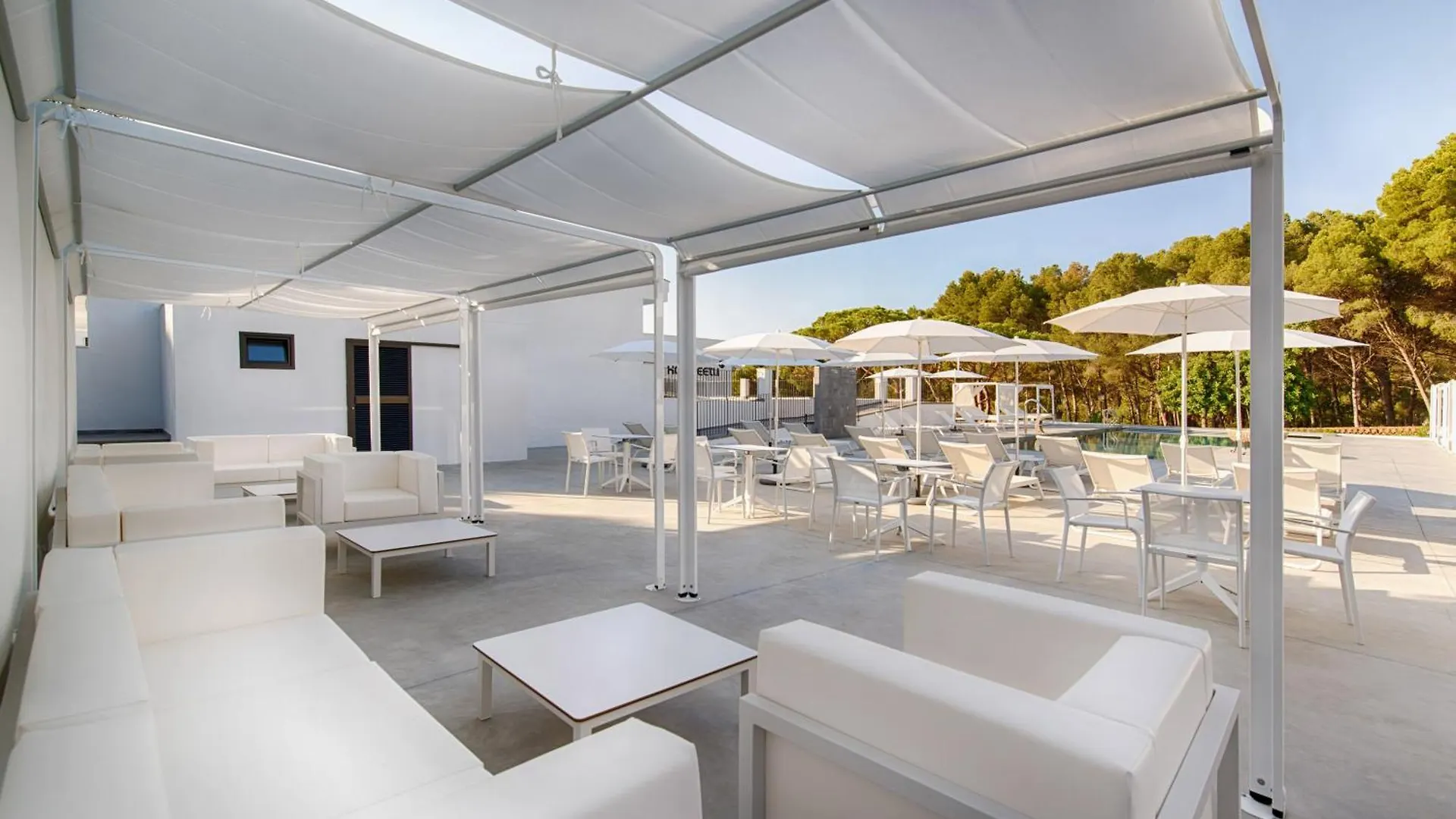 Hotel Eetu Begur Affiliated By Melia (Adults Only) 4*,  Spain