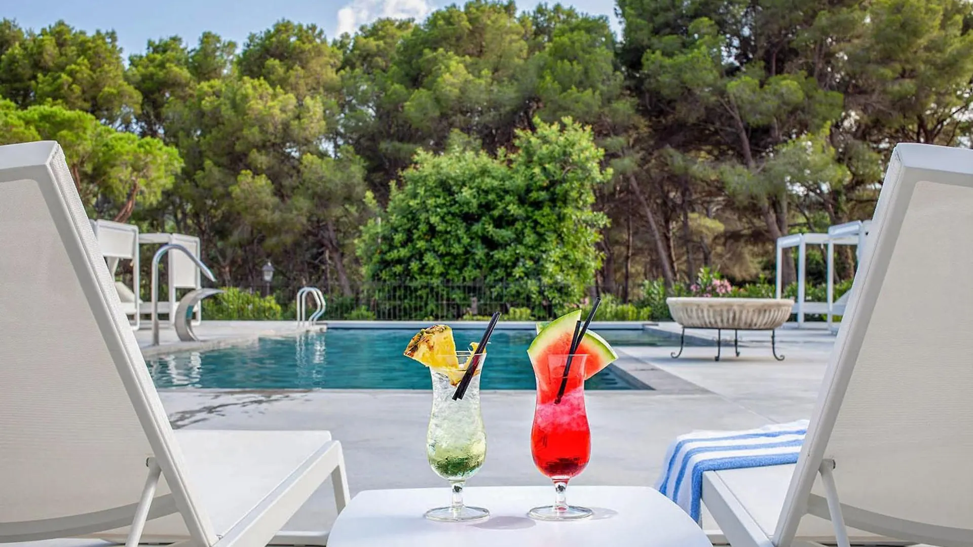 Hotel Eetu Begur Affiliated By Melia (Adults Only) España