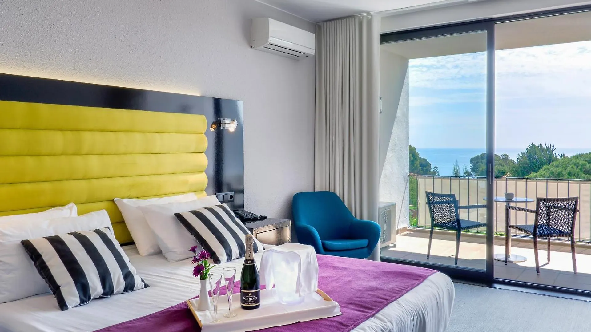 Hotel Eetu Begur Affiliated By Melia (Adults Only) 4*,