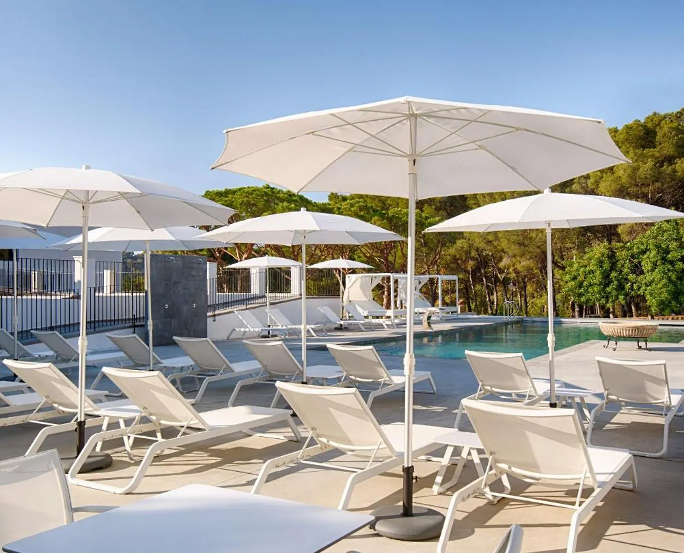 Hotel Eetu Begur Affiliated By Melia (Adults Only)