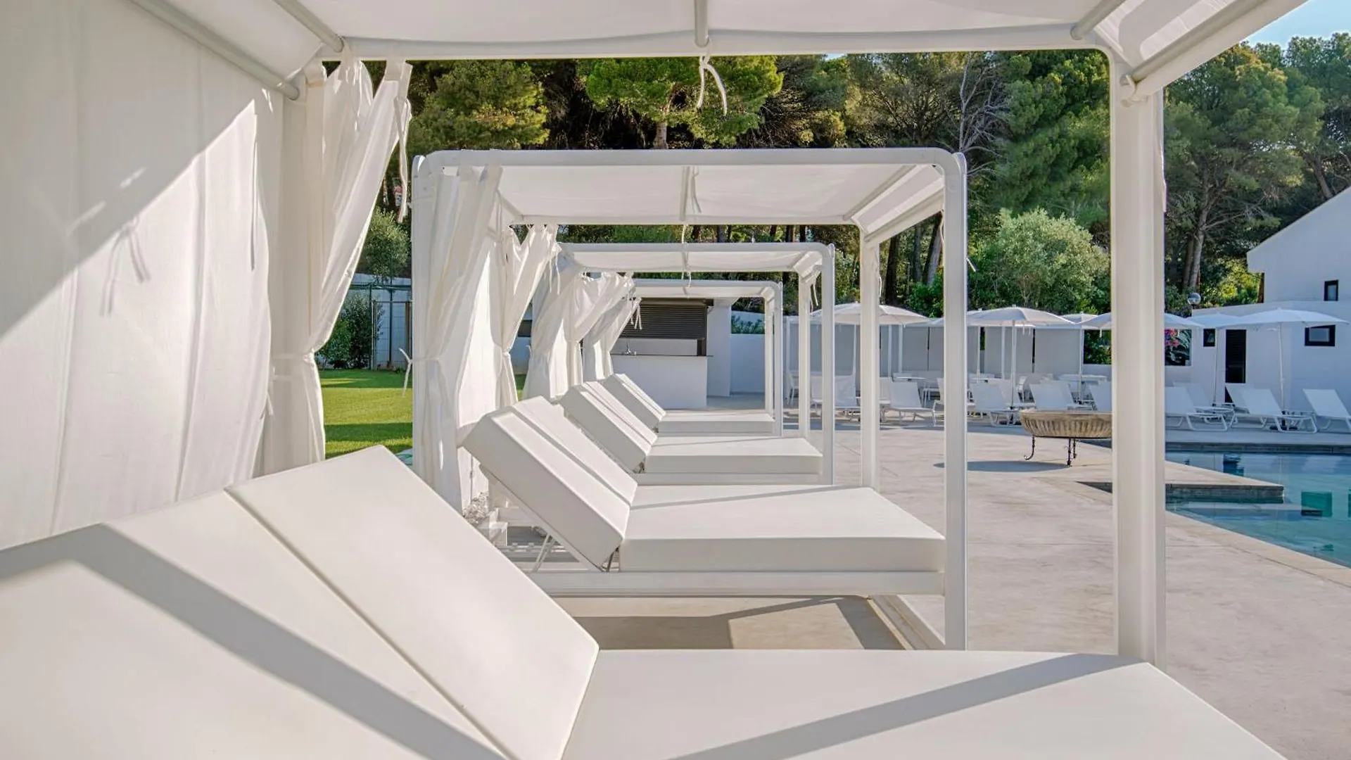 Hotel Eetu Begur Affiliated By Melia (Adults Only) 4*,  España