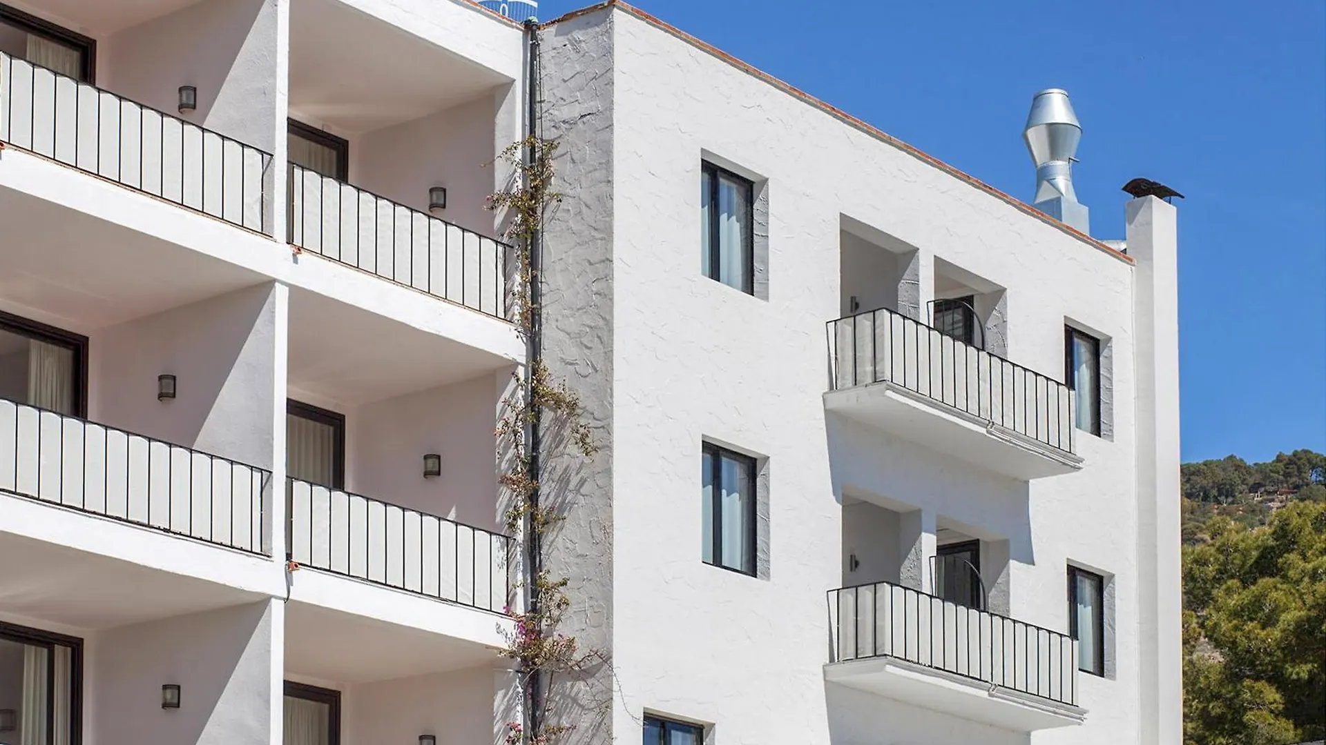 Hotel Eetu Begur Affiliated By Melia (Adults Only) España